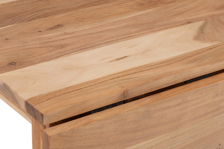 Colby Drop Leaf Dining Table